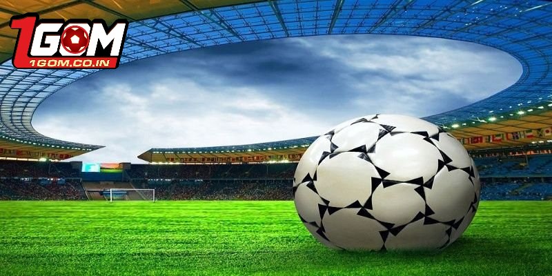 Các loại kết quả bóng đá được cập nhật trên 1Gom