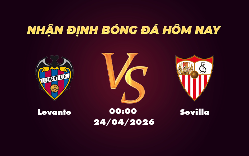 levante sevilla 24 04 la liga