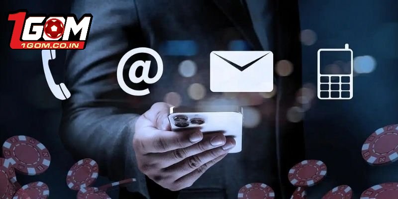 Liên hệ trong những tình huống nào