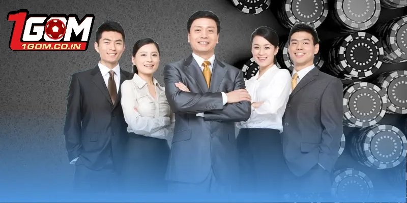 Liên hệ 1Gom sẽ nhận được những lợi ích tuyệt vời