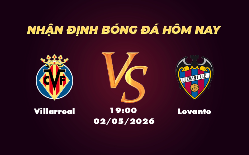 villarreal levante 02 05 la liga