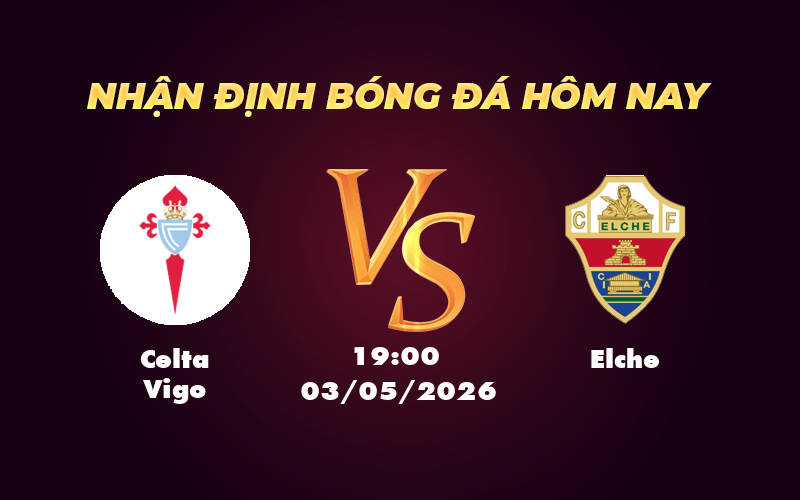 celta vigo elche 03 05 la liga