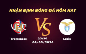 cremonese lazio 04 05 seria a