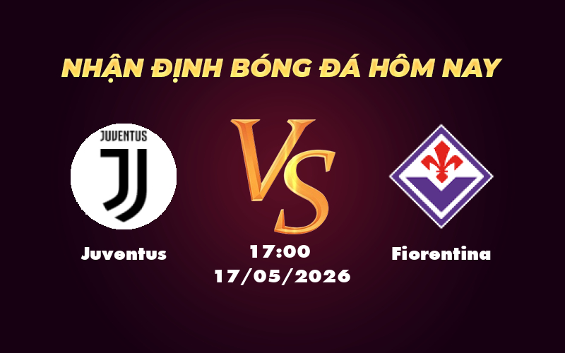 juventus fiorentina 17 05 seria a